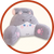 Подушки під спину